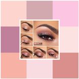 Tutorial di trucco dell'occhio