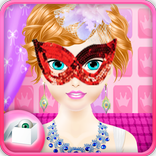 Dancing Girl Salon