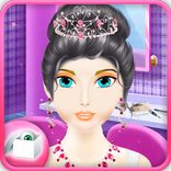 Prom Makeover Salon