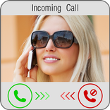Fake Girlfriend Call