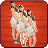 Photo To Sticker