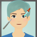 juegos de cirugia ojos APK