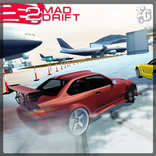 Mad Drift 2 Extreme Racing