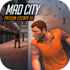 Prison Escape Los Angeles III 2020 APK