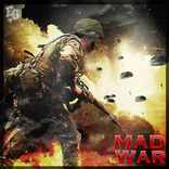 Real Mad War Action