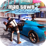 Mad Town Winter Edition 2018