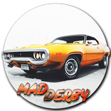 Mad Derby Racing