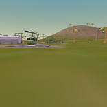 BGVR - Battle Royale VR Battleground