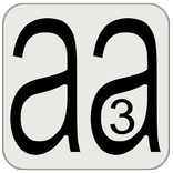 aa 3