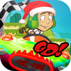 chaves santa kart go APK