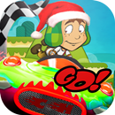chaves santa kart go APK