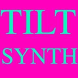Tilt Synth