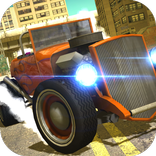 Drift City Classic Car Driving