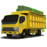 Indonesia Truck Simulator