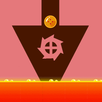 the floor is lava - EscapeFromLava APK