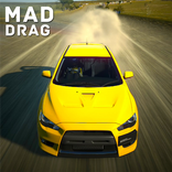 Real Mad Drag Extreme Racing Reloaded