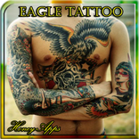 Eagle Tattoo Design