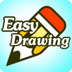 Tutorial menggambar Simpel APK