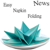 Easy Napkin Folding APK