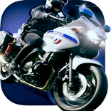 Police vs Thief : Moto