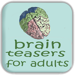 Brain Teasers For Adults