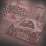 ”Race Cars Racing
