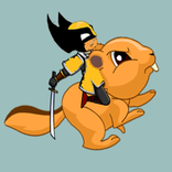 Crescent Blade