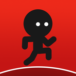 Mr Stick Run