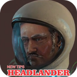 New Tips Headlander