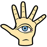 HandEye