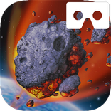 Meteors (Cardboard)