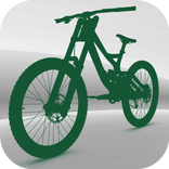Bike Config AR Store