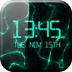 APK Electric Clock