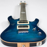 Electric Guitar Design