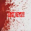 APK Lost keys