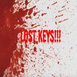 Lost keys