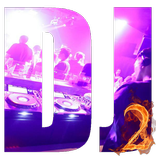 DJ Electro Music Pad 2