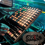 DJ Dubstep Pad Mix Skrillex