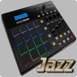 Jazz Music Maker Pad