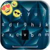 3D keyboard Emojis APK