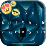 3D keyboard Emojis