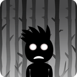 Shadow Boy's Adventures
