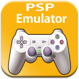 Emulator Gold For PSP Games
