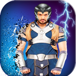 Encantadia Easy Photo Editor