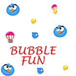Bubble Fun