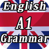 English  Grammar Test A1 APK