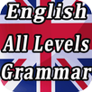 English  Grammar Test  All Levels APK
