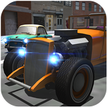 Sports Classic Car Simulator