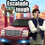 Escalade жесткий подъем