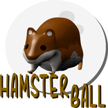 ”Hamster Ball : Tilt Game
